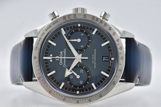  Omega Speedmaster '57 Broad Arrow '57 Chronograph 33212415103001 </h1> 