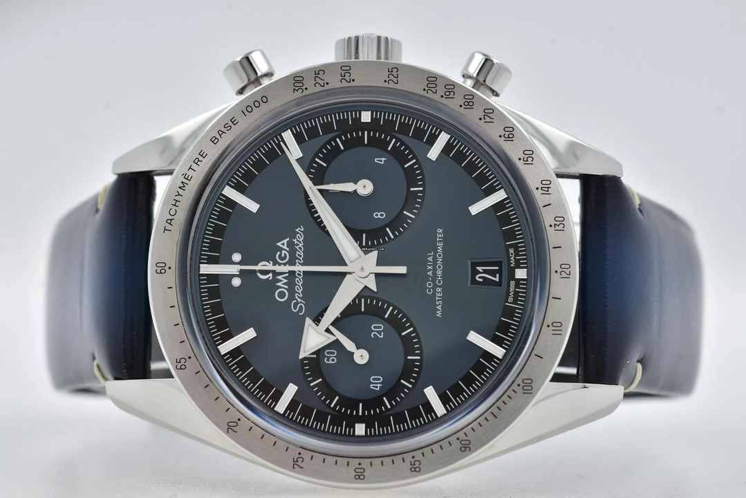  Omega Speedmaster '57 Broad Arrow '57 Chronograph 33212415103001 </h1> 