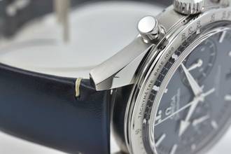 Thumbnail von Omega Speedmaster '57 Broad Arrow '57 Chronograph 33212415103001 </h1>