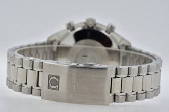 Thumbnail von Omega Speedmaster Racing Michael Schumacher Red Rot 3510.61 </h1>