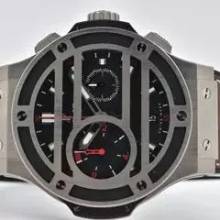 Thumbnail von Hublot Big Bang 44 mm Chronograph Chukker Bang 44mm Limited 317.MM.1137.VR </h1>