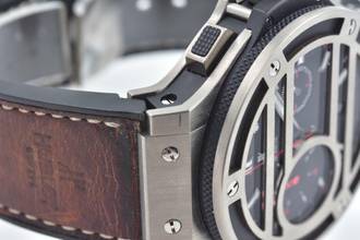 Thumbnail von Hublot Big Bang 44 mm Chronograph Chukker Bang 44mm Limited 317.MM.1137.VR </h1>