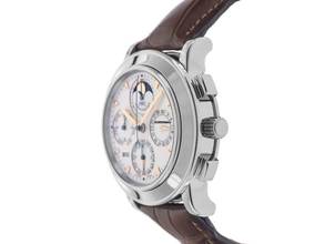 Thumbnail von IWC Grande Complication Limitiert Ref.3770 1993 Full Set Ungetragen Vintage