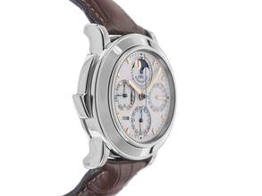 Thumbnail von IWC Grande Complication Limitiert Ref.3770 1993 Full Set Ungetragen Vintage