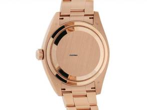 Thumbnail von Rolex Sky-Dweller Ref.326935 2023 Full Set Ungetragen </h1>