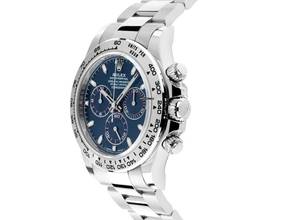 Thumbnail von Rolex Daytona Ref.116509 2022 Full Set Ungetragen