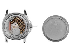 Thumbnail von Patek Philippe Aquanaut Ref.5067A-001 2009 Full Set wie Neu Vintage </h1>