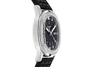 Thumbnail von Patek Philippe Aquanaut Ref.5067A-001 2009 Full Set wie Neu Vintage </h1>