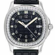 Thumbnail von Patek Philippe Aquanaut Ref.5067A-001 2009 Full Set wie Neu Vintage </h1>