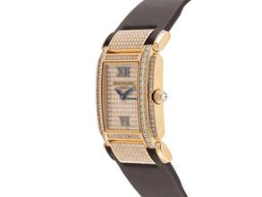 Thumbnail von Patek Philippe Twenty Four Ref.4910R-001 2004 Full Set wie Neu Vintage </h1>