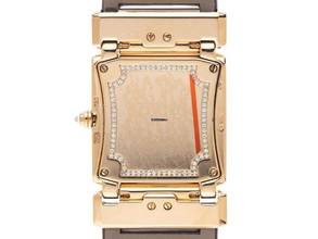 Thumbnail von Patek Philippe Twenty Four Ref.4910R-001 2004 Full Set wie Neu Vintage </h1>