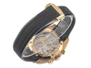 Thumbnail von Omega Speedmaster Professional Moonwatch 18kt Moonshine-Gold Ref.310.62.42.50.99.001 2024 Full Set Ungetragen