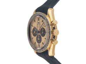 Thumbnail von Omega Speedmaster Professional Moonwatch 18kt Moonshine-Gold Ref.310.62.42.50.99.001 2024 Full Set Ungetragen