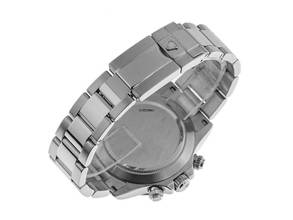 Thumbnail von Rolex Daytona Stahl Automatik Chronograph Armband Oyster 40mm Ref.116520 Bj.2003 Box&Beschreibung wie Neu Vintage </h1>