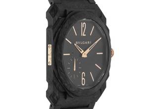 Thumbnail von Bulgari Octo Finissimo Ref.103779 2025 Full Set Ungetragen