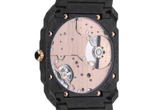 Thumbnail von Bulgari Octo Finissimo Ref.103779 2025 Full Set Ungetragen