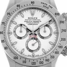 Thumbnail von Rolex Daytona Ref.116520 2008 Full Set wie Neu Vintage </h1>