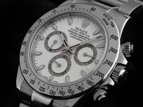 Thumbnail von Rolex Daytona Ref.116520 2008 Full Set wie Neu Vintage </h1>