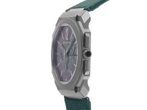 Thumbnail von Bulgari Octo Finissimo GMT Ref.103890 2025 Full Set Ungetragen