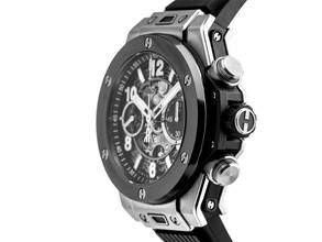 Thumbnail von Hublot Big Bang Unico Titanium Ref.411.NM.1171.RX 2024 Full Set Ungetragen