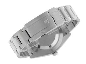 Thumbnail von Rolex Oyster Perpetual 41 Ref.124300 2021 Full Set Ungetragen Vintage