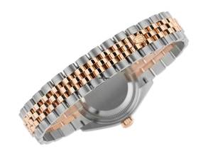 Thumbnail von Rolex Lady-Datejust Ref.279171 2021Full Set Ungetragen