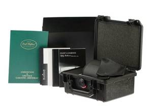 Thumbnail von Blancpain Fifty Fathoms Bathyscaphe Quantième Complet Phases de Lune Ref.5054 0140 O52A 2025 Full Set Ungetragen