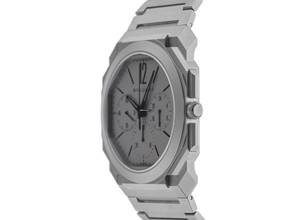 Thumbnail von Bulgari Octo Finissimo GMT Ref.103068 2025 Full Set Ungetragen