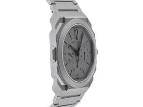 Thumbnail von Bulgari Octo Finissimo GMT Ref.103068 2025 Full Set Ungetragen