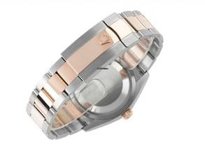 Thumbnail von Rolex Datejust 36 Ref.126231 2024 Full Set Ungetragen </h1>