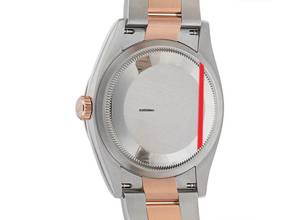 Thumbnail von Rolex Datejust 36 Ref.126231 2024 Full Set Ungetragen </h1>