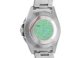 Thumbnail von Rolex GMT-Master II Pepsi Ref.16710T 2006 Box&Beschreibung sehr gut Vintage </h1>