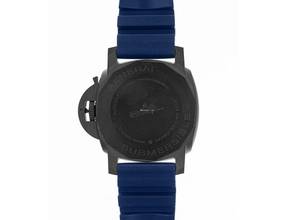 Thumbnail von Panerai Submersible QuarantaQuattro Carbotech Ref.PAM01232 2024 Full Set Ungetragen