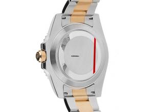 Thumbnail von Rolex Submariner Date Ref.116613LB 2016 LC EU Full Set wie Neu Vintage </h1>