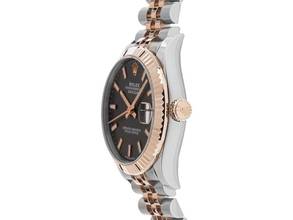 Thumbnail von Rolex Datejust 31 Medium Ref.278271 2023 Full Set Ungetragen </h1>