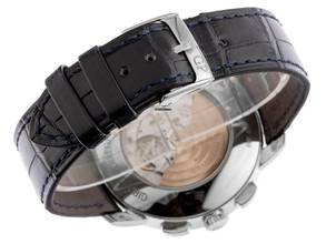 Thumbnail von Girard Perregaux 1966 Ref.49539-53-151-BK6A 2021 Full Set Ungetragen