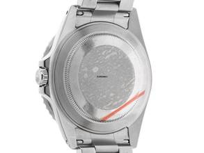 Thumbnail von Rolex GMT-Master II Ref.16710 2002 Full Set wie Neu Vintage </h1>