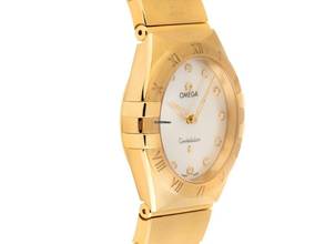 Thumbnail von Omega Constellation Ref.131.50.28.60.55.002 Full Set Ungetragen