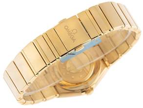 Thumbnail von Omega Constellation Ref.131.50.28.60.55.002 Full Set Ungetragen