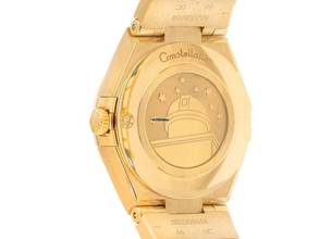 Thumbnail von Omega Constellation Ref.131.50.28.60.55.002 Full Set Ungetragen