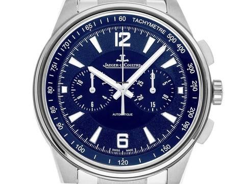  Jaeger-LeCoultre Polaris Ref.Q9028180 2024 Full Set Ungetragen 