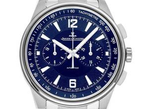Thumbnail von Jaeger-LeCoultre Polaris Ref.Q9028180 2024 Full Set Ungetragen