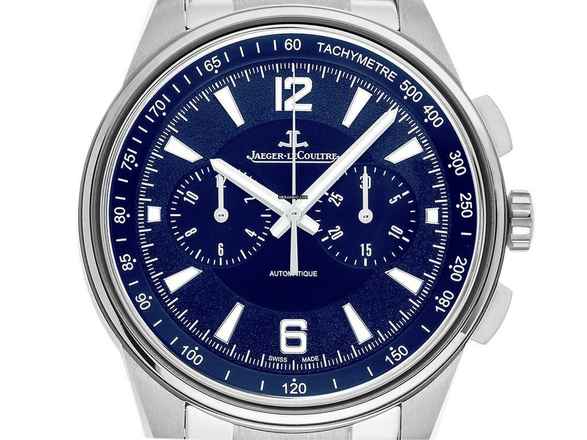  Jaeger-LeCoultre Polaris Ref.Q9028180 2024 Full Set Ungetragen 