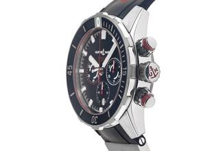 Thumbnail von Ulysse Nardin Hammerhead Shark Ref.1503-170-93 2020 Full Set Ungetragen Vintage </h1>