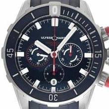 Thumbnail von Ulysse Nardin Hammerhead Shark Ref.1503-170-93 2020 Full Set Ungetragen Vintage </h1>