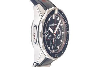 Thumbnail von Ulysse Nardin Hammerhead Shark Ref.1503-170-93 2020 Full Set Ungetragen Vintage </h1>