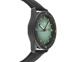 Thumbnail von Blancpain Fifty Fathoms Bathyscaphe Ref.5000 0153 B52A 2025 Full Set Ungetragen