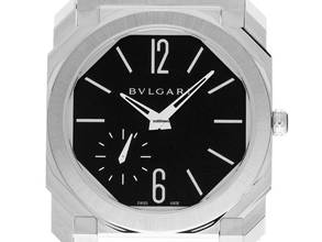 Thumbnail von Bulgari Octo Finissimo Ref.103297 2023 Full Set Ungetragen