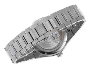 Thumbnail von Girard Perregaux Laureato Ref.81010-11-431-11A 2025 Full Set Ungetragen