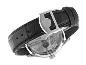 Thumbnail von IWC Portugieser Automatik Ref.IW501701 2025 Full Set Ungetragen